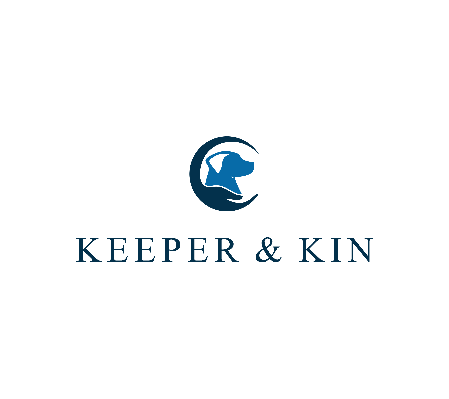 Keeper & Kin Logo